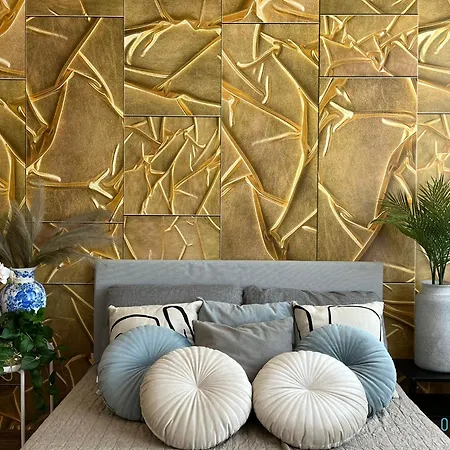 Privatunterkunft Ruby At Old Town Danzig