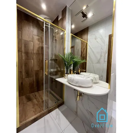 Privatunterkunft Ruby At Old Town