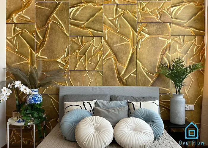 Homestay Ruby At Old Town Gdansk